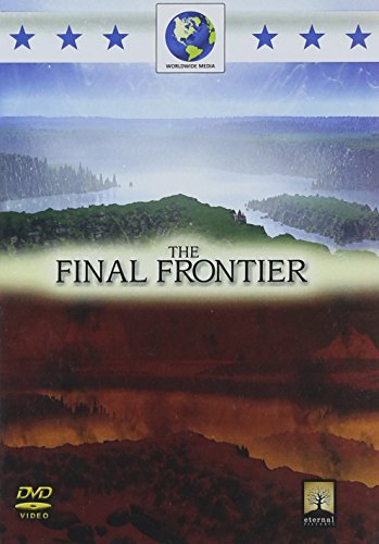 【中古】Final Frontier [DVD]｜Come to Store