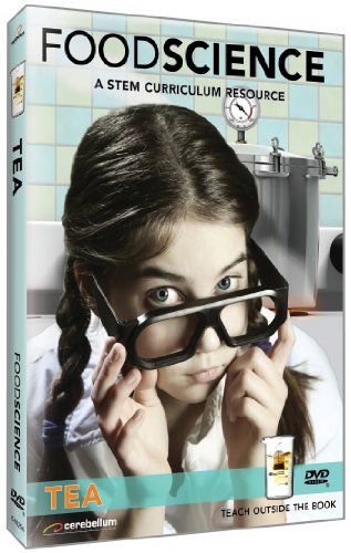 【中古】Tea [DVD]