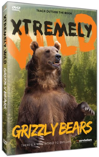 【中古】Grizzly Bears [DVD]