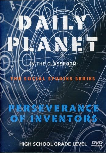 【中古】Perserverance of Inventors [DVD]｜Come to Store