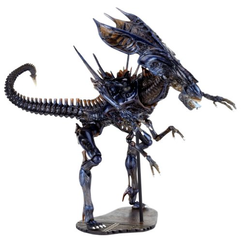 【中古】特撮リボルテック SERIES No.018 エイリアン・クイーン