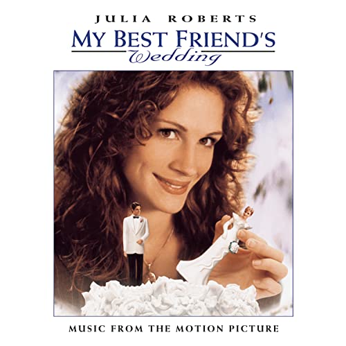 【中古】My Best Friends Wedding