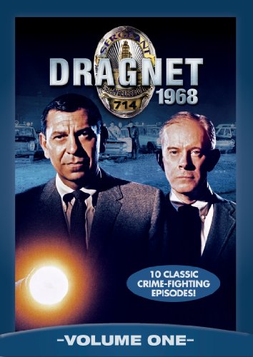 【中古】Dragnet 1 / [DVD]｜Come to Store