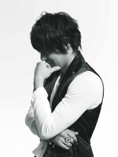 【中古】Park Yong Ha in 1095s｜Come to Store