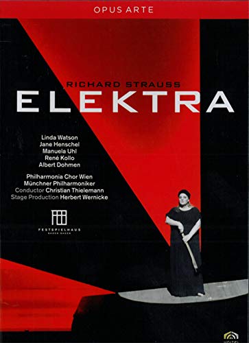 【中古】Elektra [DVD]｜Come to Store