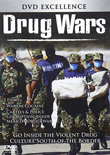 【中古】Drug Wars [DVD]｜Come to Store