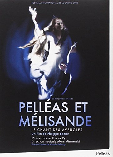 【中古】Pelleas et Melisande le chant des aveugles [DVD] [Import]｜Come to Store