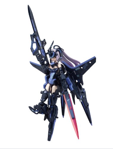 【中古】武装神姫 アーンヴァル Mk.2 テンペスタ|Come to Store
