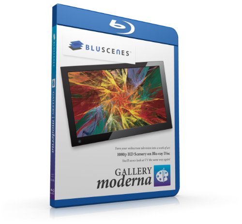 【中古】Gallery Moderna [Blu-ray]｜Come to Store