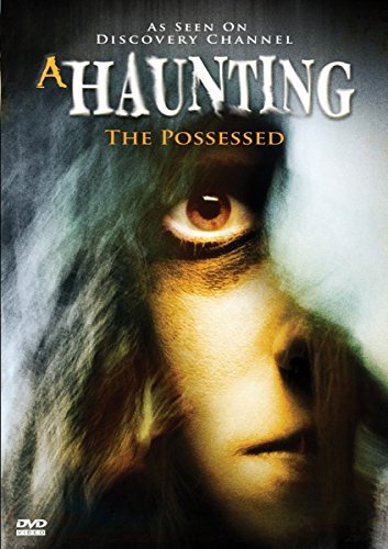 【中古】Haunting Possessed [DVD]