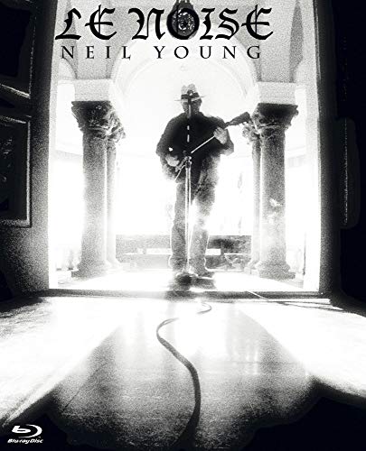 【中古】Le Noise [Blu-ray]