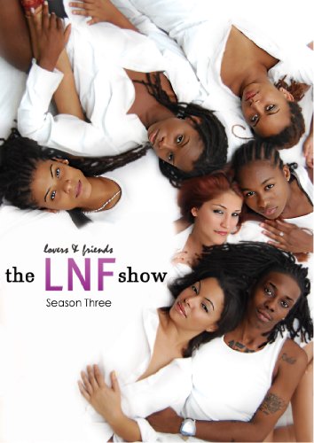【中古】Lovers & Friends Show: Season 3 [DVD]｜Come to Store