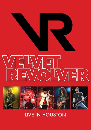 【中古】ライヴ・イン・ヒューストン [DVD]