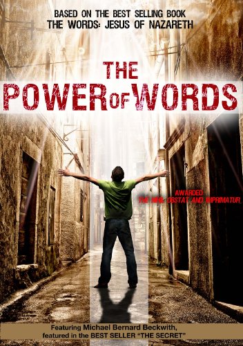 【中古】Power of Words [DVD]