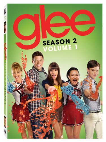 【中古】Glee: Season 2 V.1/ [DVD]