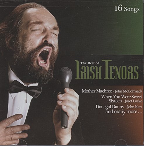 【中古】Irish Tenors