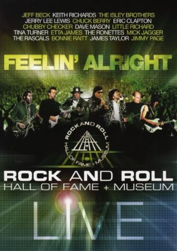 【中古】Feelin Alright [DVD]