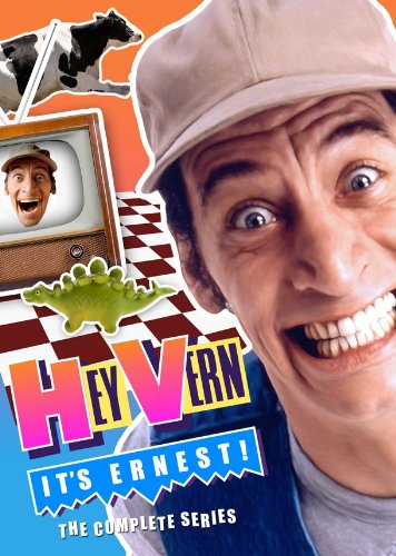 【中古】Hey Vern Its Ernest: Complete Series [DVD]