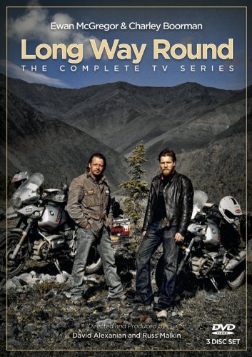 【中古】Long Way Round｜Come to Store