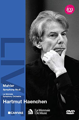 【中古】Symphony No. 6 [DVD]