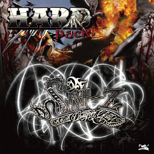【中古】Hard Pack Mixed by DJ SN-Z for OZROSAURUS｜Come to Store