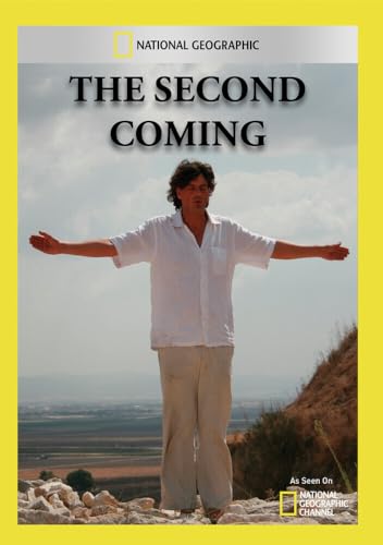 【中古】Second Coming [DVD]