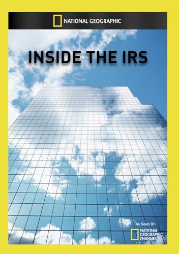 【中古】Inside the Irs [DVD]