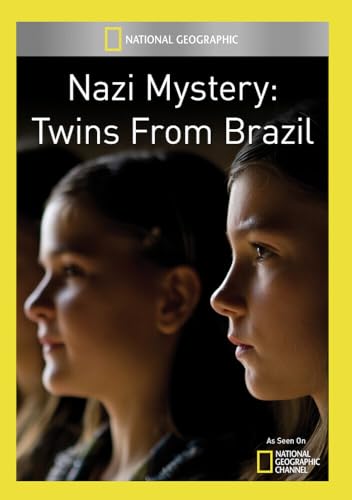 【中古】Nazi Mystery: Twins From Brazil [DVD]