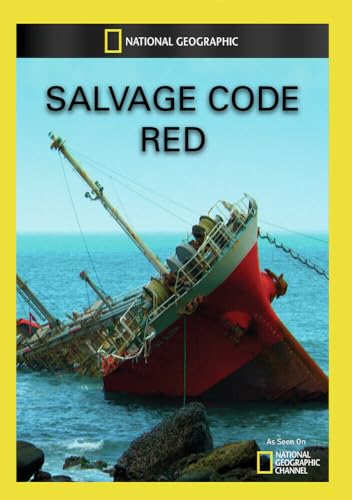 【中古】Salvage Code Red [DVD]｜Come to Store