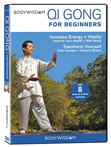 【中古】Qi Gong for Beginners [DVD]｜Come to Store