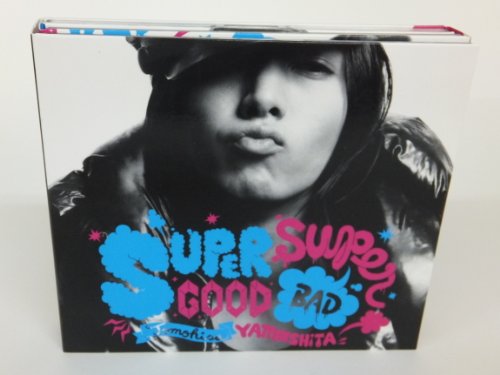 【中古】SUPERGOOD SUPERBAD【初回盤】｜Come to Store