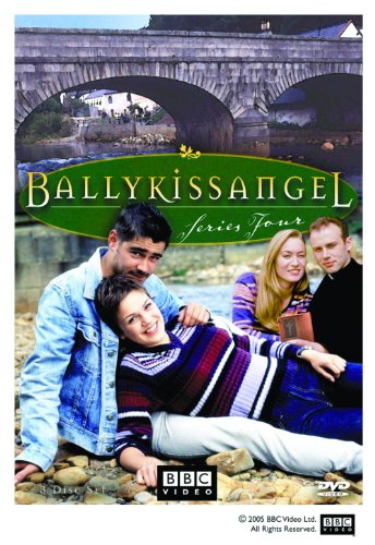 【中古】Ballykissangel: Complete Series Four [DVD]｜Come to Store