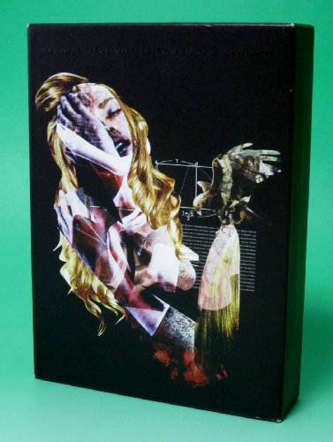 【中古】THE NAMELESS LIBERTY AT 10.12.26 TOKYO DOME(初回生産限定盤) [DVD]
