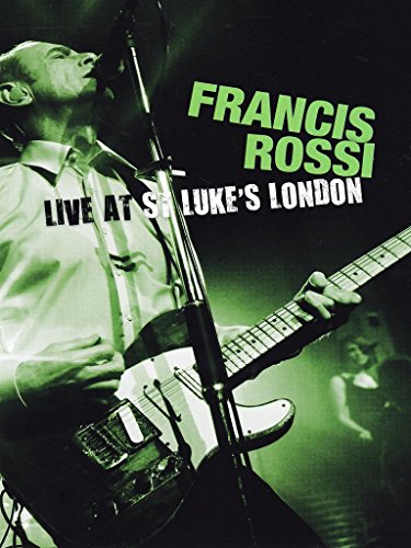 【中古】Live from St Lukes London [DVD]