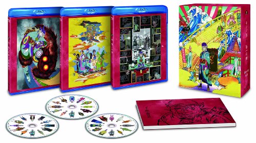 【中古】モノノ怪＋怪～ayakashi～化猫BOX [Blu-ray]