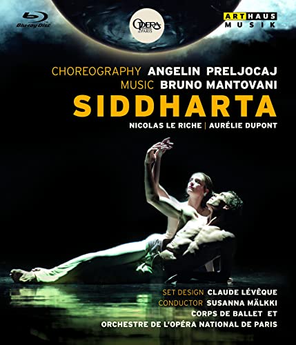 【中古】Siddharta [DVD]｜Come to Store