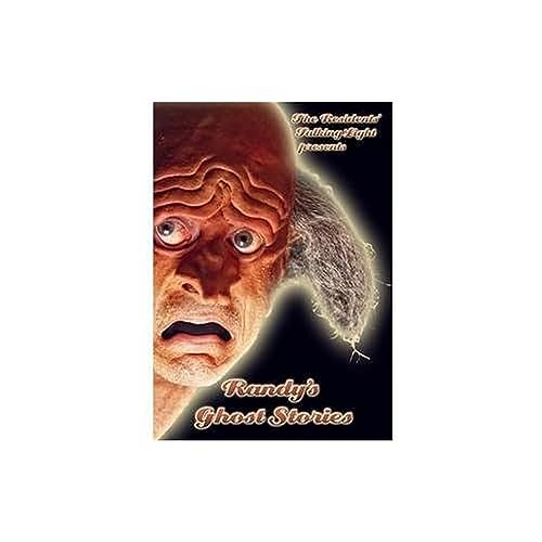 【中古】Randys Ghost Stories [DVD]