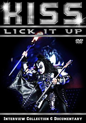 【中古】Lick It Up [DVD]｜Come to Store