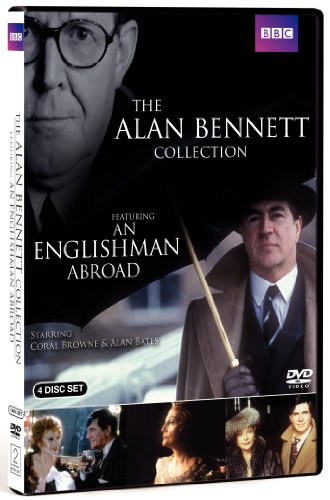 【中古】Alan Bennett Collection [DVD]