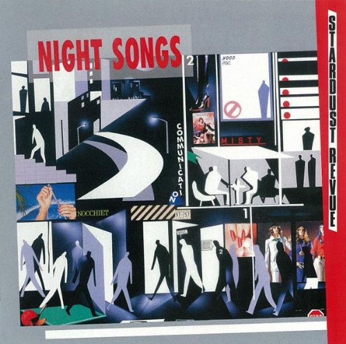 【中古】NIGHT SONGS|Come to Store
