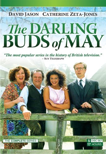 【中古】Darling Buds of May [DVD]｜Come to Store