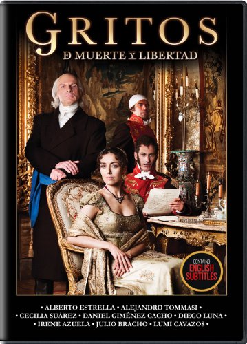 【中古】Gritos De Muerte Y Libertad/ [DVD]｜Come to Store