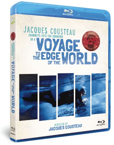 【中古】Voyage to the End of the World [Blu-ray]｜Come to Store 69,999円