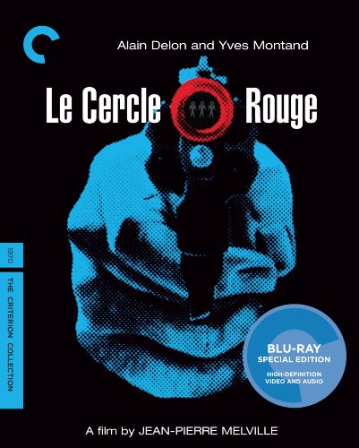 【中古】Le Cercle Rouge (The Criterion Collection) [Blu-ray]｜Come to Store