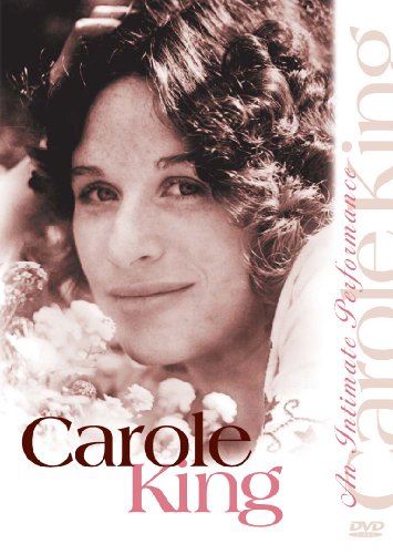 【中古】Intimate Performance [DVD]
