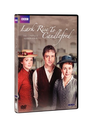 【中古】Lark Rise to Candleford: Season Four [DVD] 9,606円