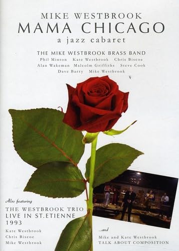 【中古】Mama Chicago [DVD]