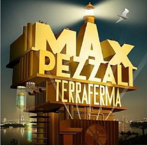 【中古】Terraferma
