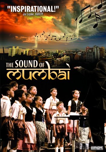 【中古】Sound of Mumbai [DVD]