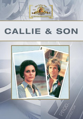 【中古】Callie & Son [DVD]